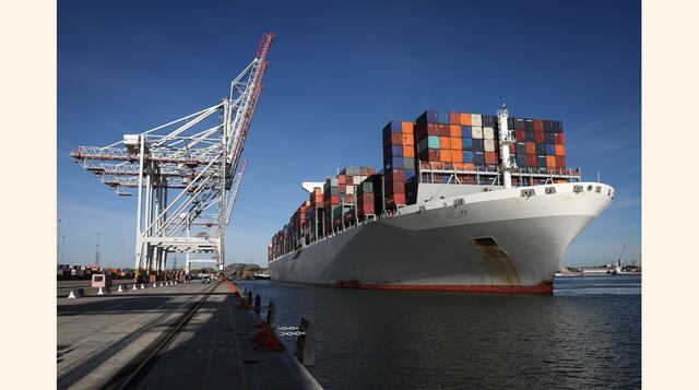 ¿Qué buscan? Se discutirá sobre el futuro de las políticas de comercio internacional, el desarrollo y las condiciones de vida de 3,000 millones de personas de la región APEC. (Foto: AFP)