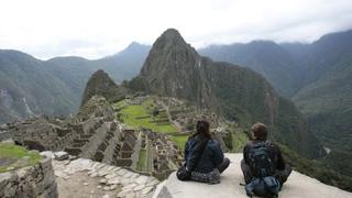 Machu Picchu lidera lista de 25 lugares de interés más populares del mundo