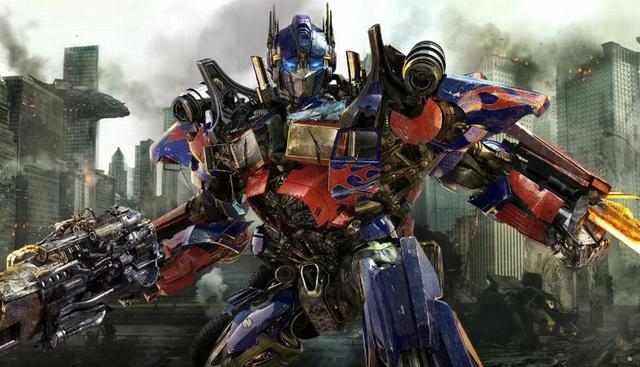 Transformers: el lado oscuro de la luna |Cerrando el top 10 se ubica la tercera parte de la franquicia de los Transformers. En todo el mundo, este filme logró recaudar más de mil 123 millones de dólares.(Paramount Pictures)