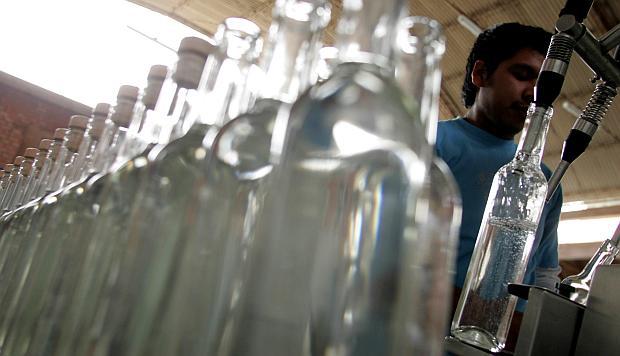 Los envíos de pisco a Estados Unidos crecieron 3% entre enero y julio. (Foto: El Comercio)