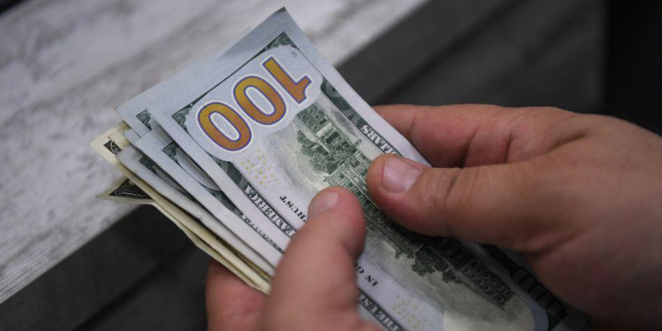 ¿Problemas de dinero? Conoce aquí cómo ganar dinero desde Internet (Foto: AFP)