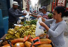 Los emprendedores celebran su victoria en Cuba
