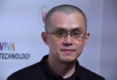 Changpeng Zhao, el multimillonario creador de Binance acusado de una red de engaño