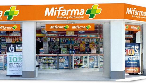 Mifarma