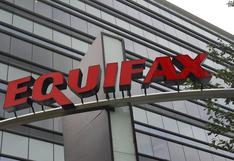 Equifax: Exejecutivo fue acusado en corte federal por uso de información confidencial