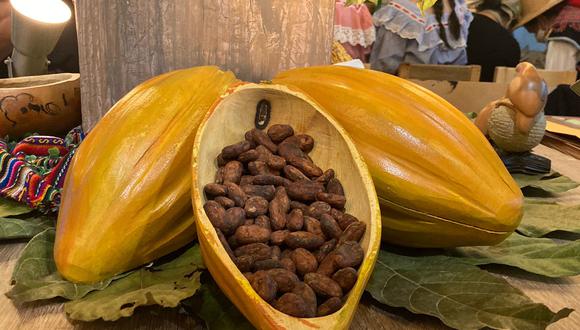 El cacao certificado por sellos como el SPP, creado por productores latinoamericanos, se vende entre US$ 3,000 y US$ 3,500 por tonelada. (Foto: Difusión)