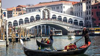 Cuánto costará visitar Venecia desde el año 2023