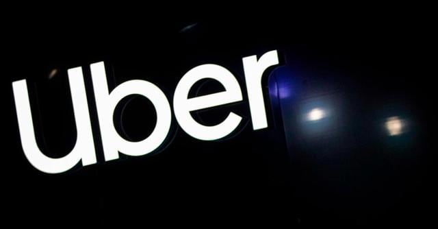 FOTO 5 | 5. La plataforma de servicios de taxi Uber tiene en riesgo su participación en el mercado por una mayor comptencia. Según sus últimos resultados financieros, registró un crecimiento de solo 2% en la región. Esto por el ingreso de la plataforma china Didi Chuxing, quien ha obtenido un 30% de participación en México. Didi también tiene una presencia significativa en Brasil. (Foto: AFP)