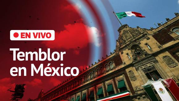 Consulta los últimos temblores en México que fueron confirmados hoy en el reporte oficial del Servicio Sismológico Nacional (SSN) con la hora exacta, zona del epicentro y grado de magnitud. (Foto: AFP)