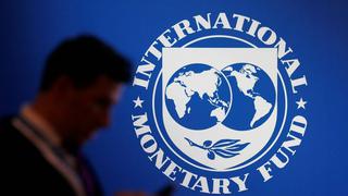 Piden a G20 entregar US$ 650,000 millones de fondos extra a FMI para extender alivio de deuda