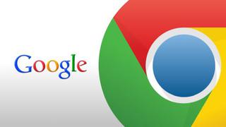 Chrome destrona finalmente al Explorer