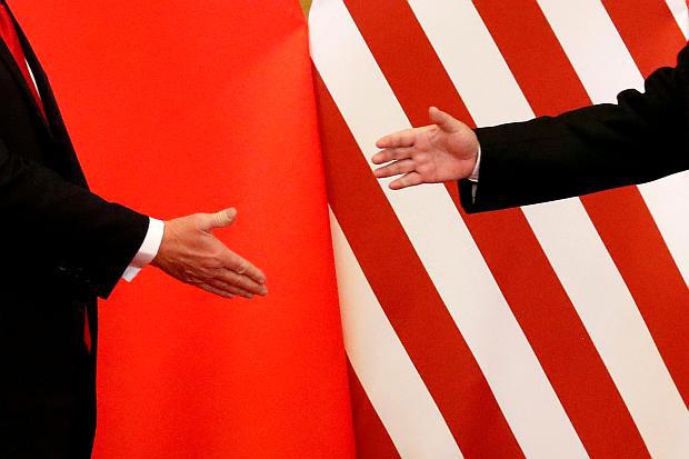 Estados Unidos y China llevan están realizando negociaciones para lograr un acuerdo que ponga fin a la guerra comercial entre ambos países. (Foto: Reuters)