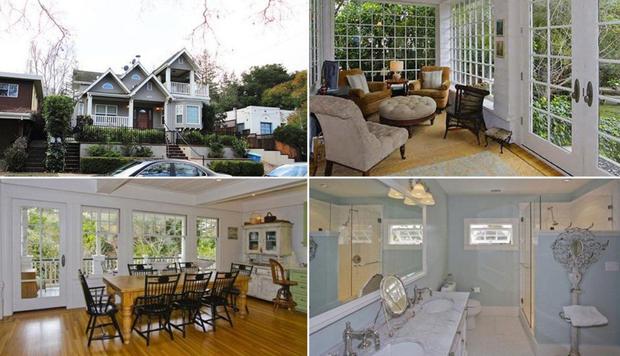 Mark Zuckerberg: la mansión de San Francisco que vendió por más de 30  millones de dólares | nnda-nnlt | TENDENCIAS | GESTIÓN