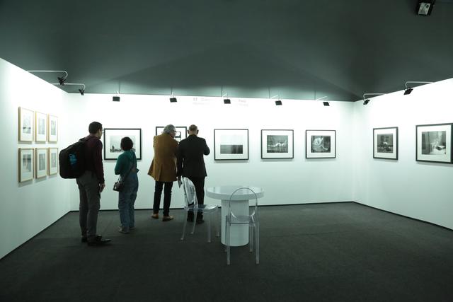 Foto 8 | Los extranjeros compartirán el espacio con galerías de Perú para mostrar y ofrecer lo mejor de la producción fotográfica.