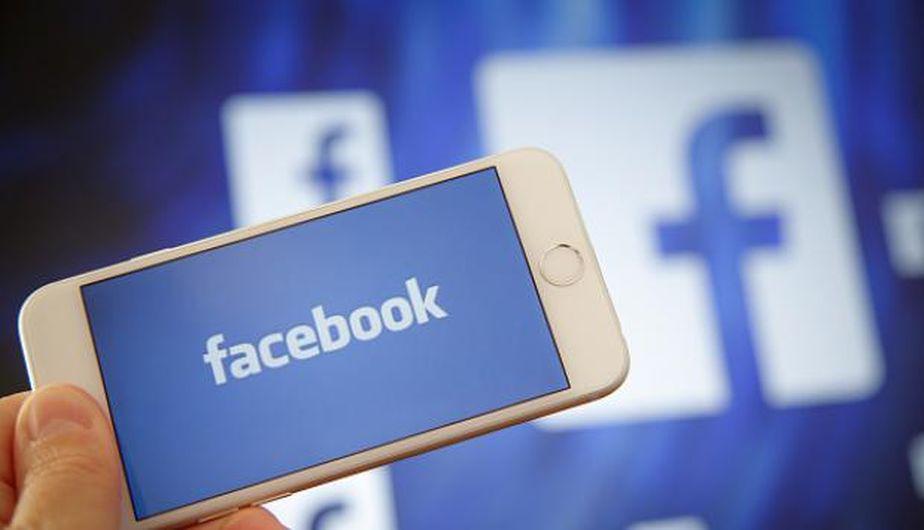 Facebook anunció el jueves que comenzará a verificar la autenticidad de fotos y videos, en el marco de sus esfuerzos para frenar las campañas de desinformación que se sirven de la plataforma. (Getty)