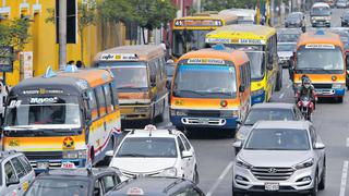 ¿Se debe subsidiar a empresas de transporte urbano de pasajeros?  