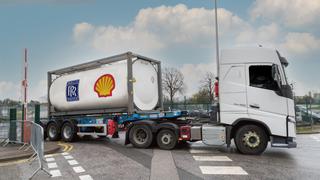 Rolls-Royce y Shell expanden acuerdo de combustibles sostenibles