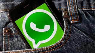 WhatsApp: cómo guardar en el smartphone las fotos que desaparecen 