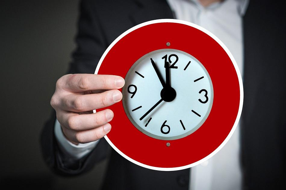 Lo que puede funcionar para los madrugadores no necesariamente se aplica a tu rutina (Foto: Pixabay)