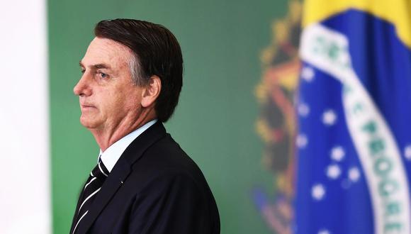 Para agravar la desgracia de Bolsonaro, los intentos oficiales de ocultar las estadísticas de salud también son un ataque a una disciplina en la que los brasileños, a pesar de las graves crisis económicas y políticas, se han destacado: la medicina pública. (AFP / EVARISTO SA)