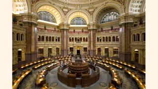 Las 15 más bellas bibliotecas del mundo