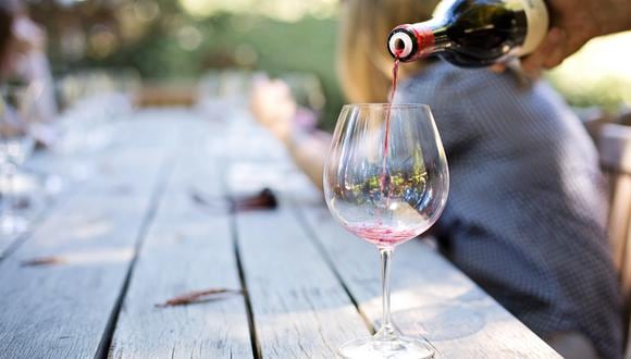 Las exportaciones de vino en 2022 se vieron gravemente afectadas por la elevada inflación y los problemas de la cadena mundial de suministro.