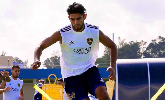 Carlos Zambrano (30) está valorizado en 873.07 mil dólares tras perder un valor de 218.27 mil dólares. (Foto: Twitter)