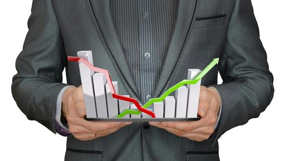 Los KPI que aplicamos en una estrategia de marketing sirven para medir el rendimiento de las acciones que tomamos (Foto: Pixabay)