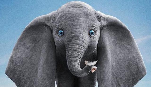 Foto 5 | El quinto lugar fue para "Dumbo", que sigue cayendo y en tres días solo generó US$ 9.2 millones de entradas en los dos países norteamericanos. (Foto: IMDB)