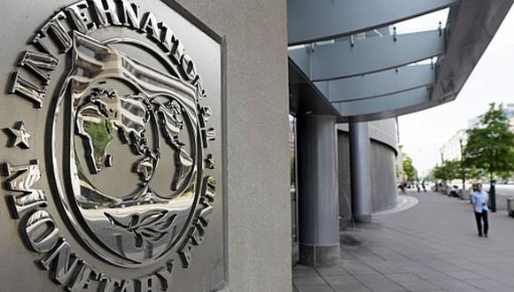 FMI recorta perspectiva de crecimiento mundial para 2023. (Foto: Reuters)