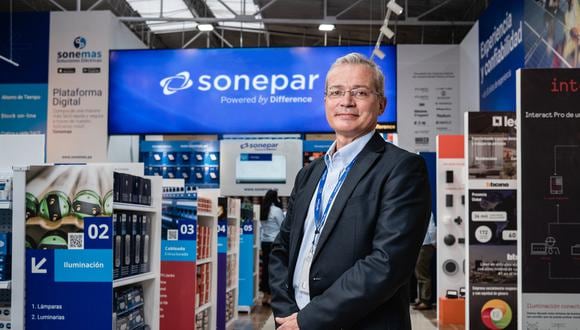Sonepar diversifica su oferta de productos eléctricos y fortalece presencia en el sur (Foto: Sonepar)
