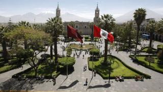 WEF: Perú avanza posiciones en el Índice de Competitividad de Viajes y Turismo
