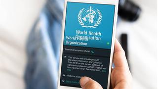 EE.UU. se opone a los planes para fortalecer independencia de la Organización Mundial de la Salud
