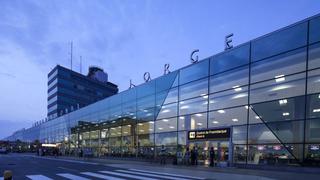 Aeropuerto Jorge Chávez se liberará de taxis en la vía de acceso libre