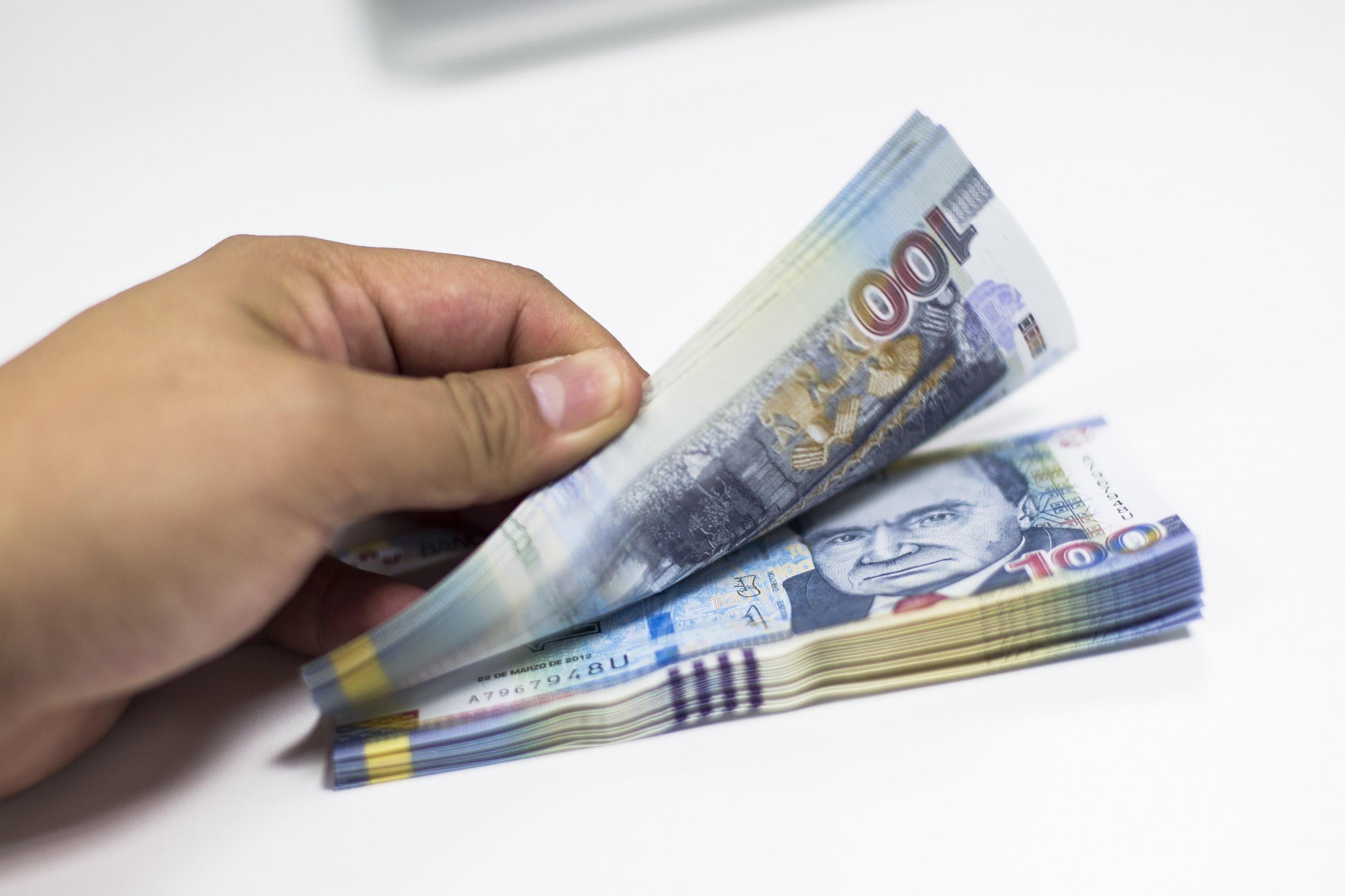 Los días de descanso por licencia de paternidad no entran en el cálculo de las utilidades. (Foto: GEC)