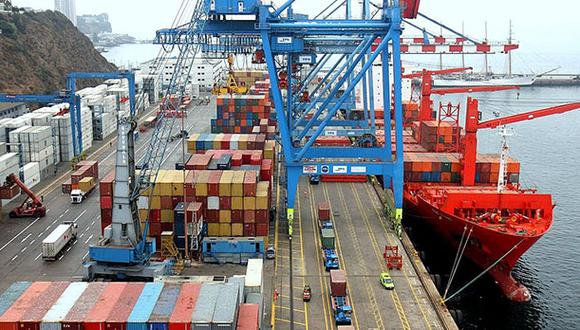 Exportaciones. Sumaron US$ 32,088 millones a junio. (Foto: América Economía)