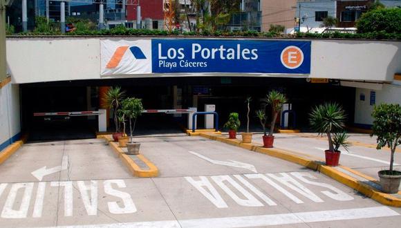 Acres Agente de Bolsa colocó bonos corporativos de Los Portales por US$ 11 millones