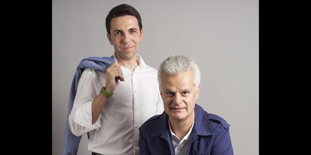 FOTO 3 | GEEKSME: UN COLCHÓN INTELIGENTE