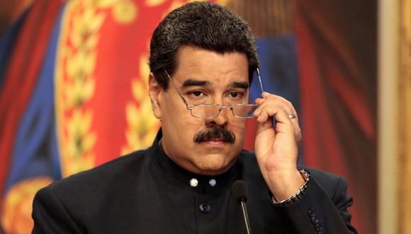 Los europeos son blanco de las críticas de los opositores al régimen de Venezuela por no aumentar la presión sobre Nicolás Maduro, al nivel de Estados Unidos. (Foto: Reuters)