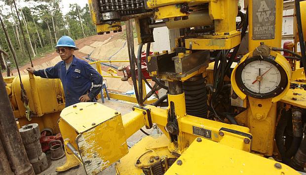 Con la nueva Ley de Hidrocarburos se pondrá en&nbsp;valor de reservas de petróleo por alrededor de 154 millones de barriles, señaló la SNMPE. (Foto: USI)