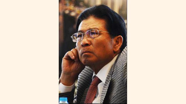 El cofundador de Midea Group, He Xiangjia, obtuvo una pérdida de US$ 900 millones