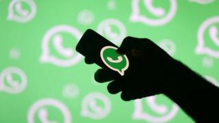 WhatsApp se cayó en diversas partes del mundo por casi 30 minutos