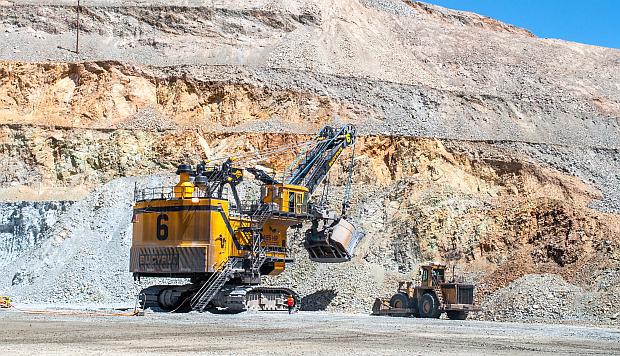 La inversión de proyectos mineros puede generar un mayor crecimiento de la actividad económica, señaló el BCP. (Foto: USI)
