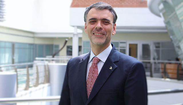 Foto 5 | Previo a esa medida, el presidente de Banesco Venezuela, Óscar Doval, y otros diez directivos fueron arrestados. (Foto: Banesco)