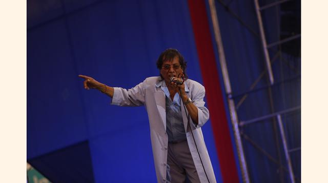 Bolero. No faltan, sin embargo, quienes añoran a la Lima de antaño y los boleros que adornaban las fiestas. Para el 5.8% de ciudadanos, este es el género que define a la capital.