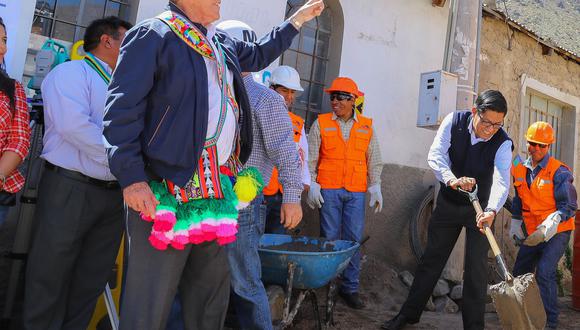 PPK se pronunció luego de que la congresista Martha Chávez cuestionara designación de Vicente Zeballos como representante del Perú ante la OEA. (Foto: Presidencia)