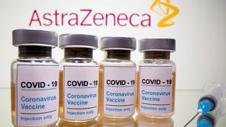 Un responsable de la EMA sugiere abandonar la vacuna antiCOVID de AstraZeneca