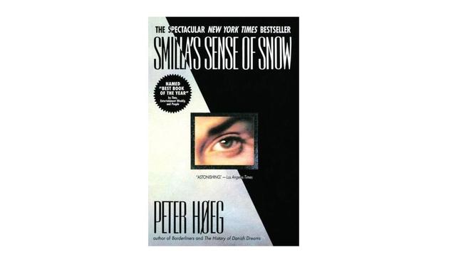 FOTO 8 | Smilla’s Sense of Snow (Dinamarca).