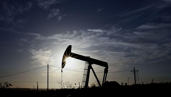 Petróleo. (Foto: Bloomberg)