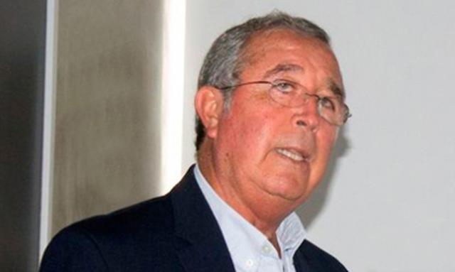 El contralmirante en retiro Héctor Eugenio Soldi Soldi fue designado como viceministro de Pesquería del Ministerio de la Producción (Produce). Este reemplaza a Juan Carlos Requejo Aleman en ese cargo. Fue director de la Escuela Naval, institución de la cu